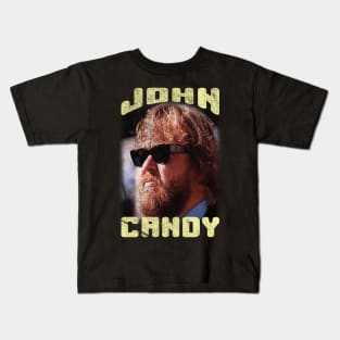 john candy Kids T-Shirt